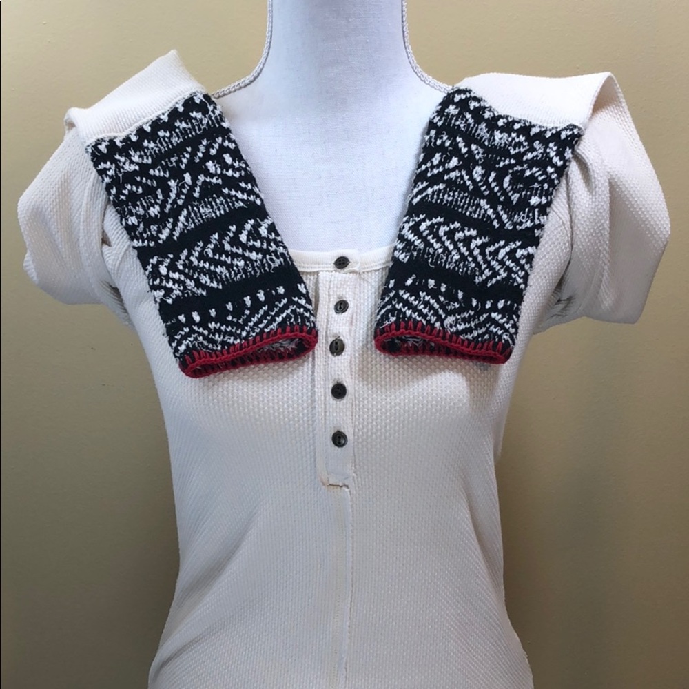 Free People Alpine Cuff Thermal